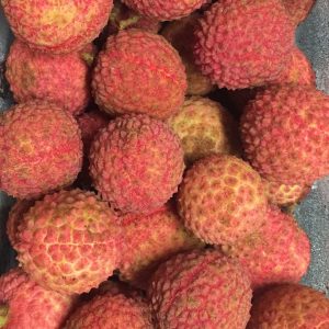 Fruits 水果